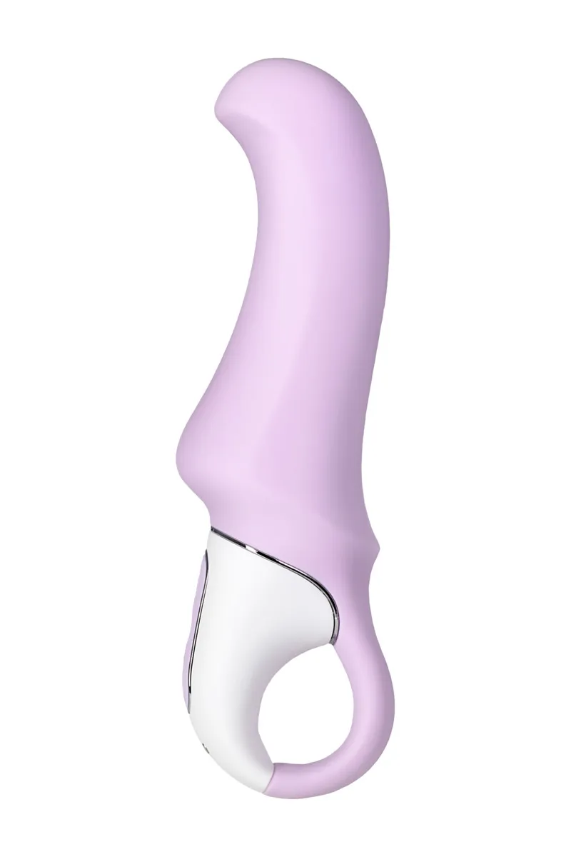 вибратор satisfyer vibes charming smile 016426sa в Перми