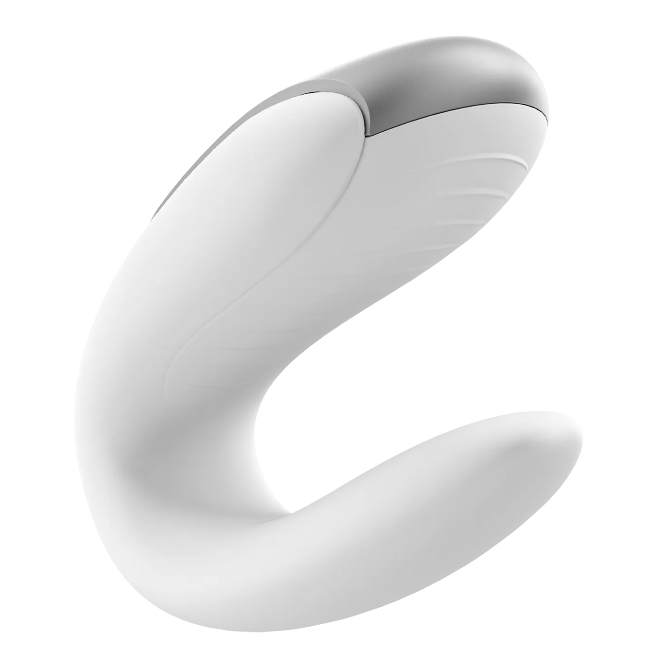 виброcтимулятор satisfyer double fun connect app white 002453sa в Перми