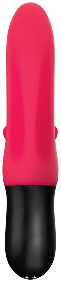 пульсатор fun factory bi stronic fusion, красный в Перми