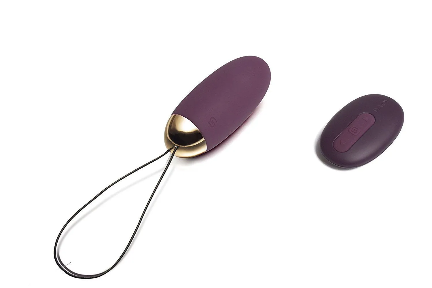 виброяйцо на ду svakom elva, фиолетовое в Перми