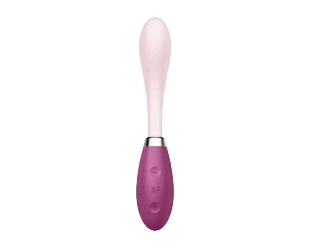 вибратор satisfyer g-spot flex 3 red 043814sa в Перми