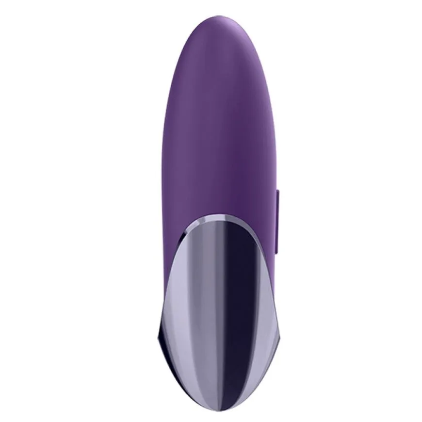 мини-вибратор satisfyer purple pleasure в Перми