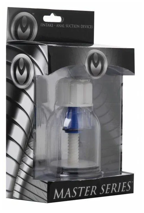 анальная помпа intake anal suction device в Перми