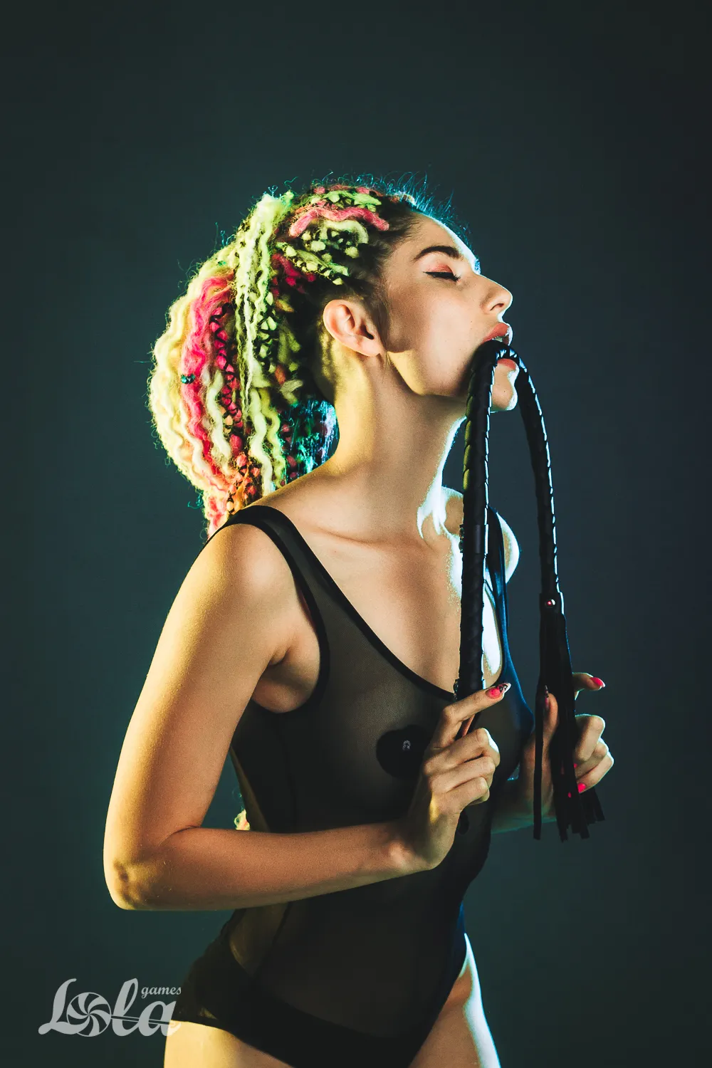 кнут party hard royal 1124-01lola в Перми