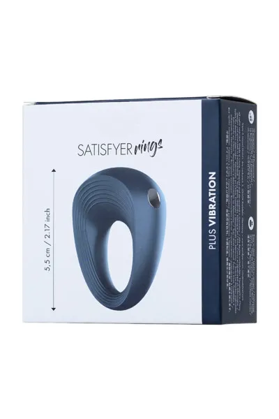 виброкольцо satisfyer rings 2 000886sa в Перми