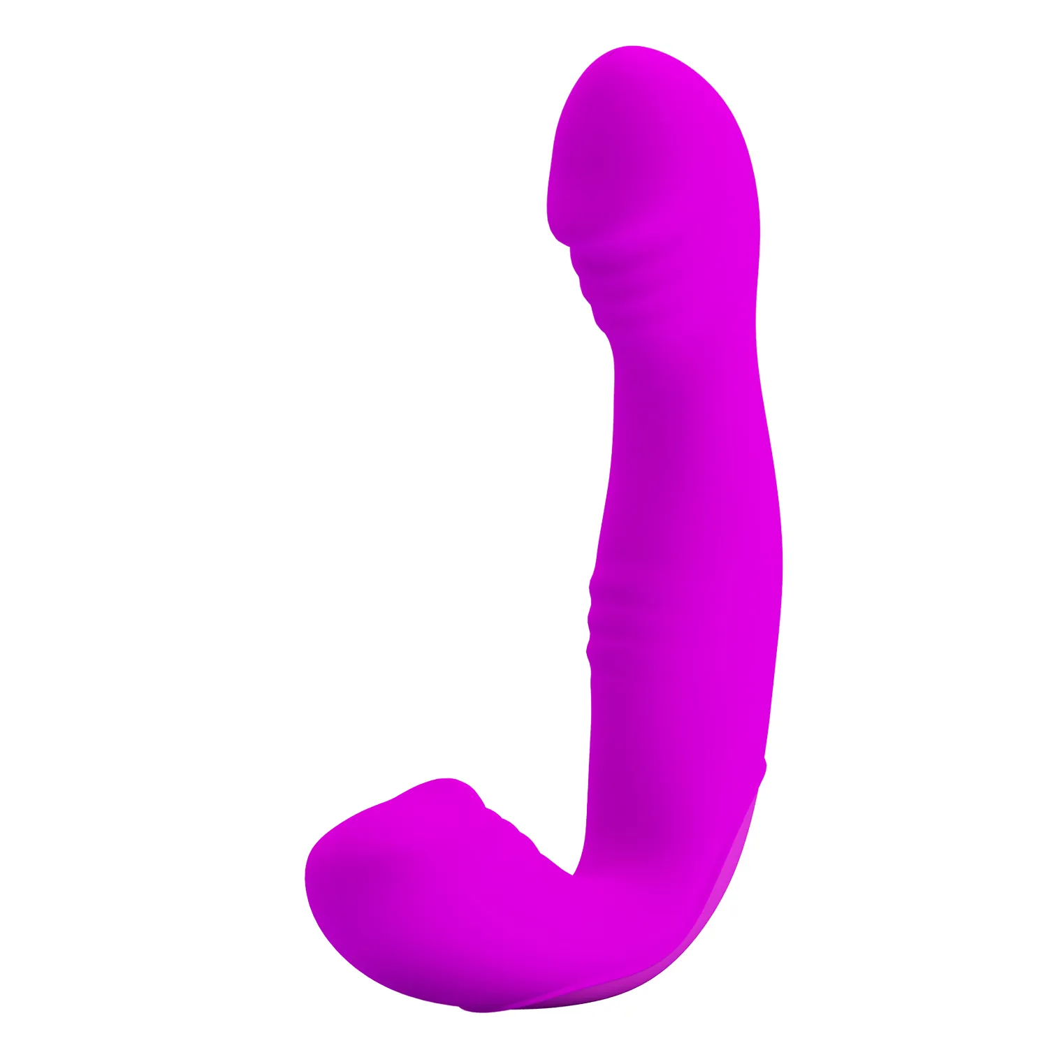 безремневой вибрострапон angelo purple bi-014227 в Перми