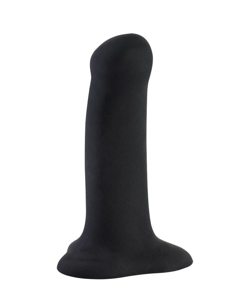 фаллоимитатор fun factory amor, чёрный в Перми