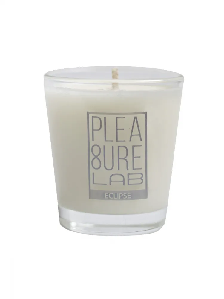 массажная свеча pleasure lab eclipse 1005-01lab в Перми