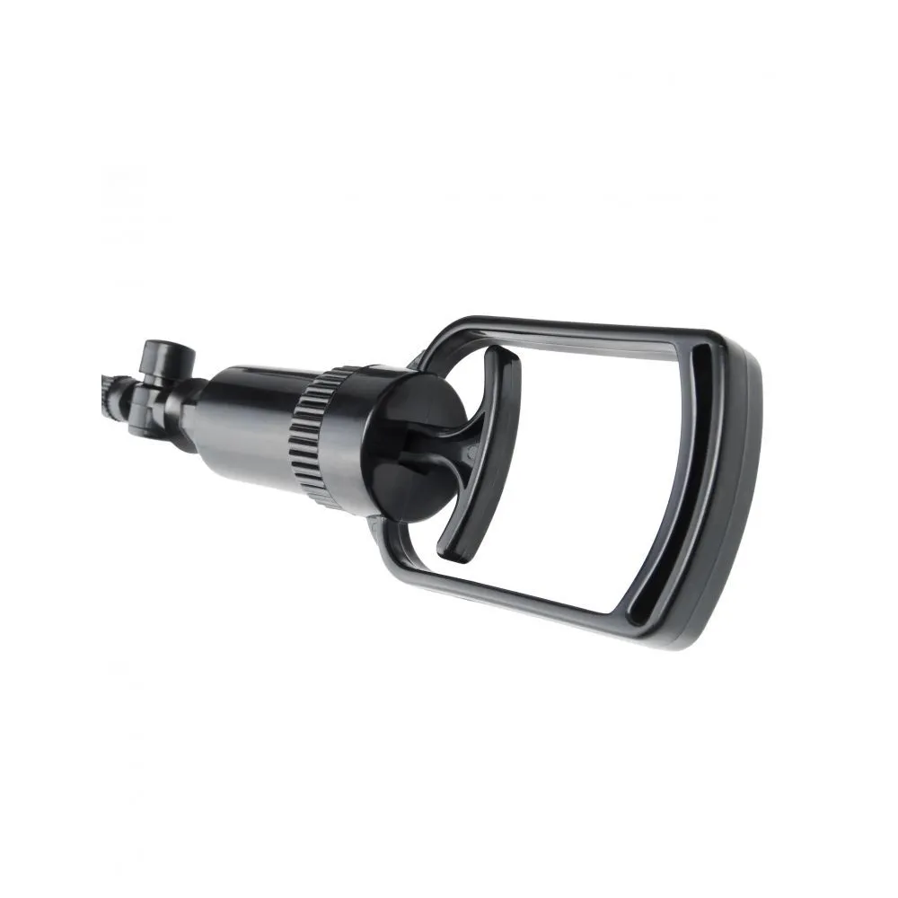 помпа pipedream accu-meter power pump, прозрачная в Перми