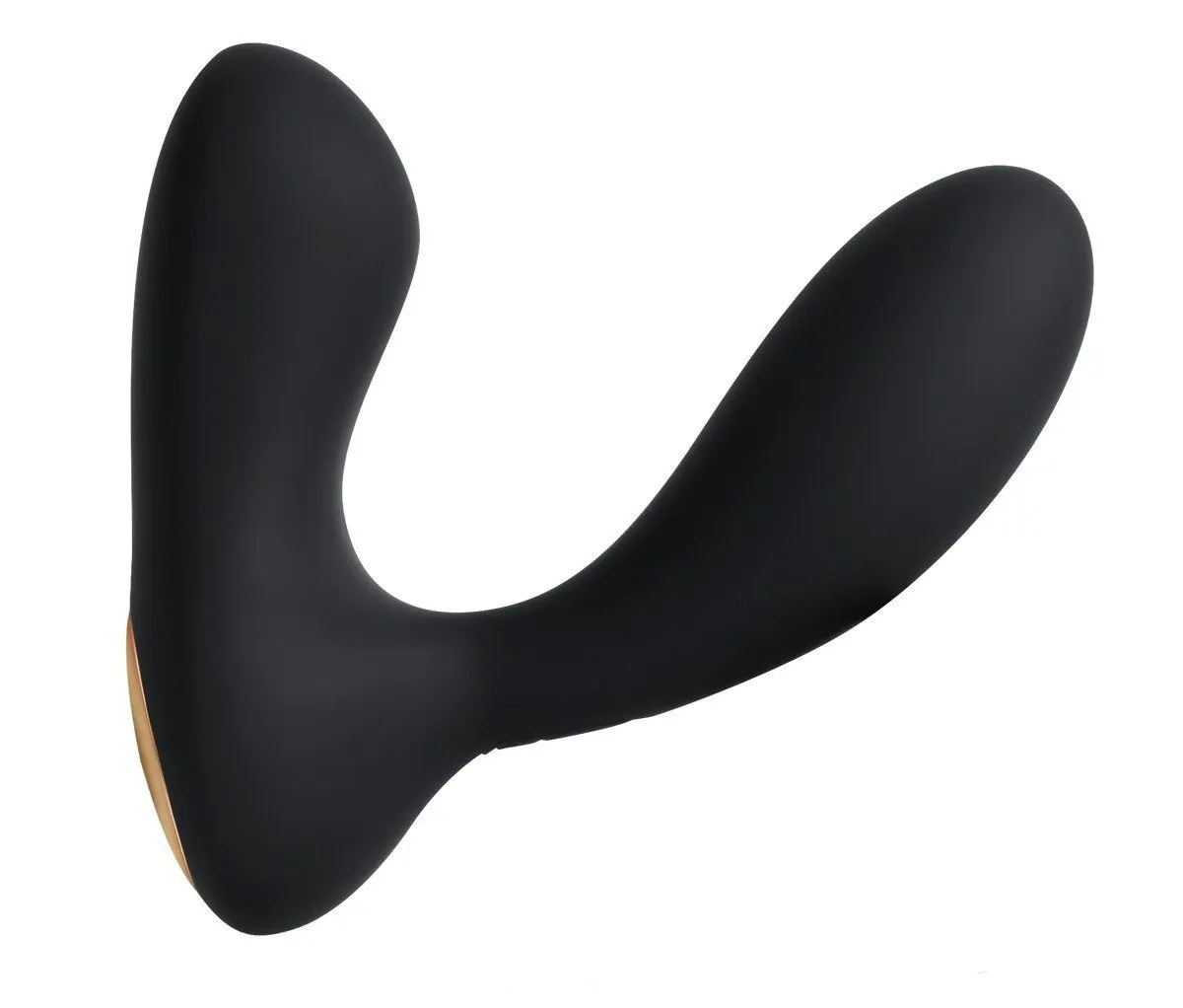 универсальный массажер svakom vicky, черный в Перми