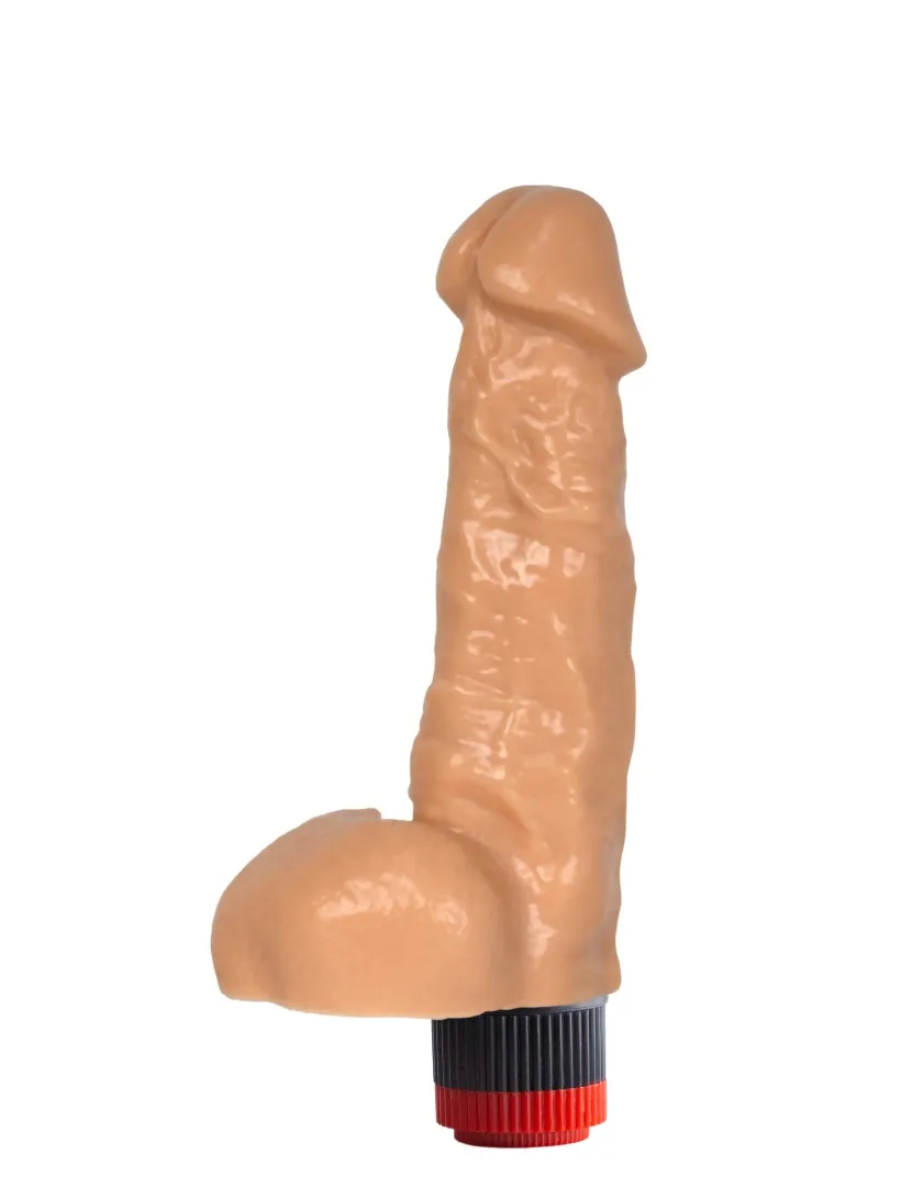 вибратор гелевый 111200ru в Перми