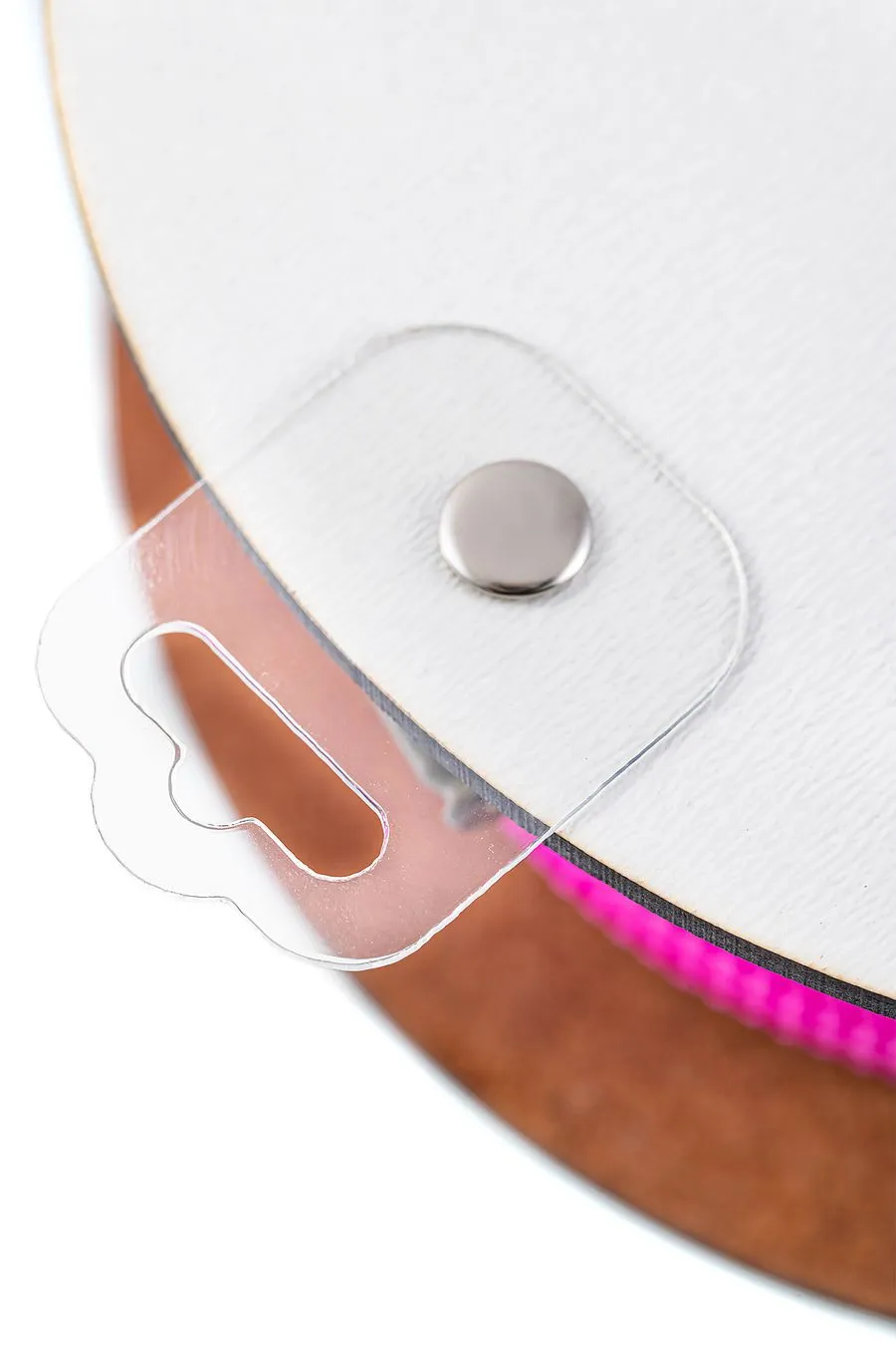 веревка для шибари pecado bdsm, на катушке, полиамид, розовая, 10 м в Перми