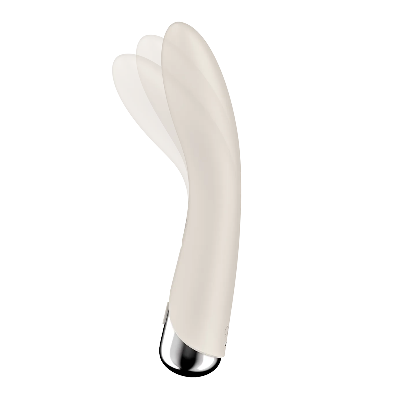 вибратор satisfyer spinning vibe 1 beige 048710sa в Перми