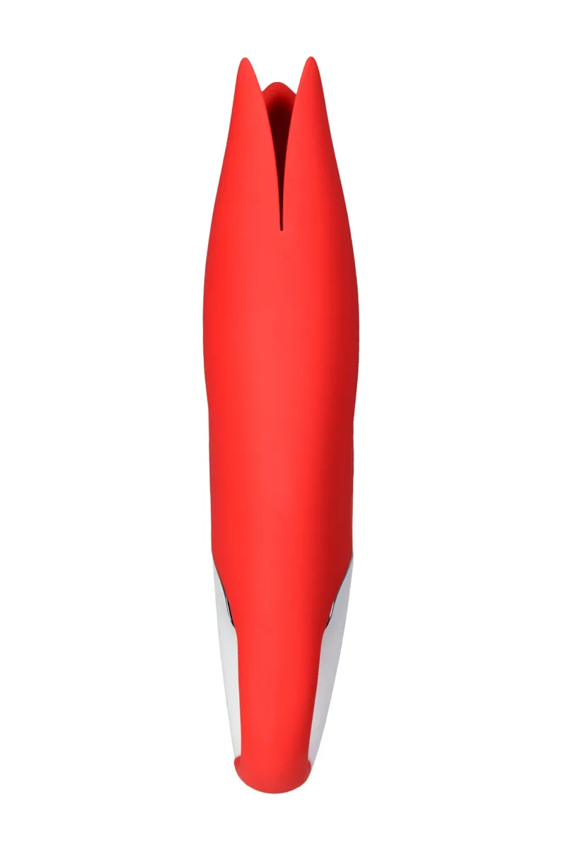 вибратор satisfyer vibes power flower red 016488sa в Перми