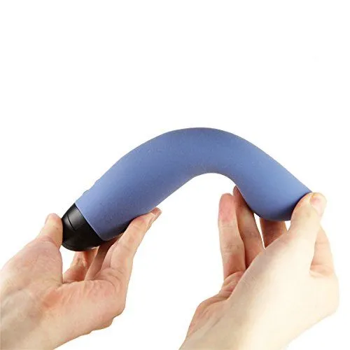 вибратор fun factory gigolino, голубой в Перми