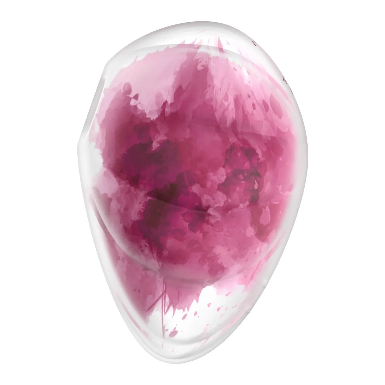 вакуумно-волновой клиторальный вибростимулятор cloud dancer (red) в Перми