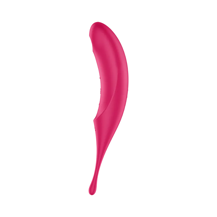 вакуумный массажер twirling pro red 043937sa в Перми