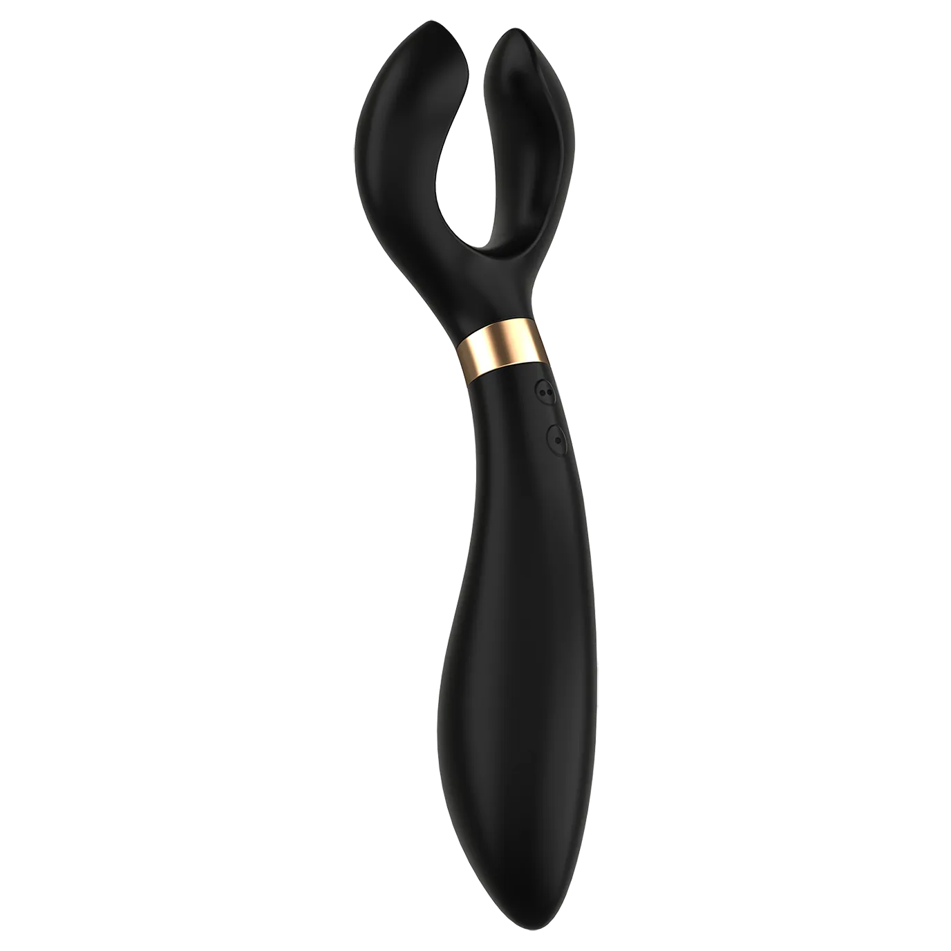 вибромассажер для пары satisfyer partner multifun 3 black 001098sa в Перми