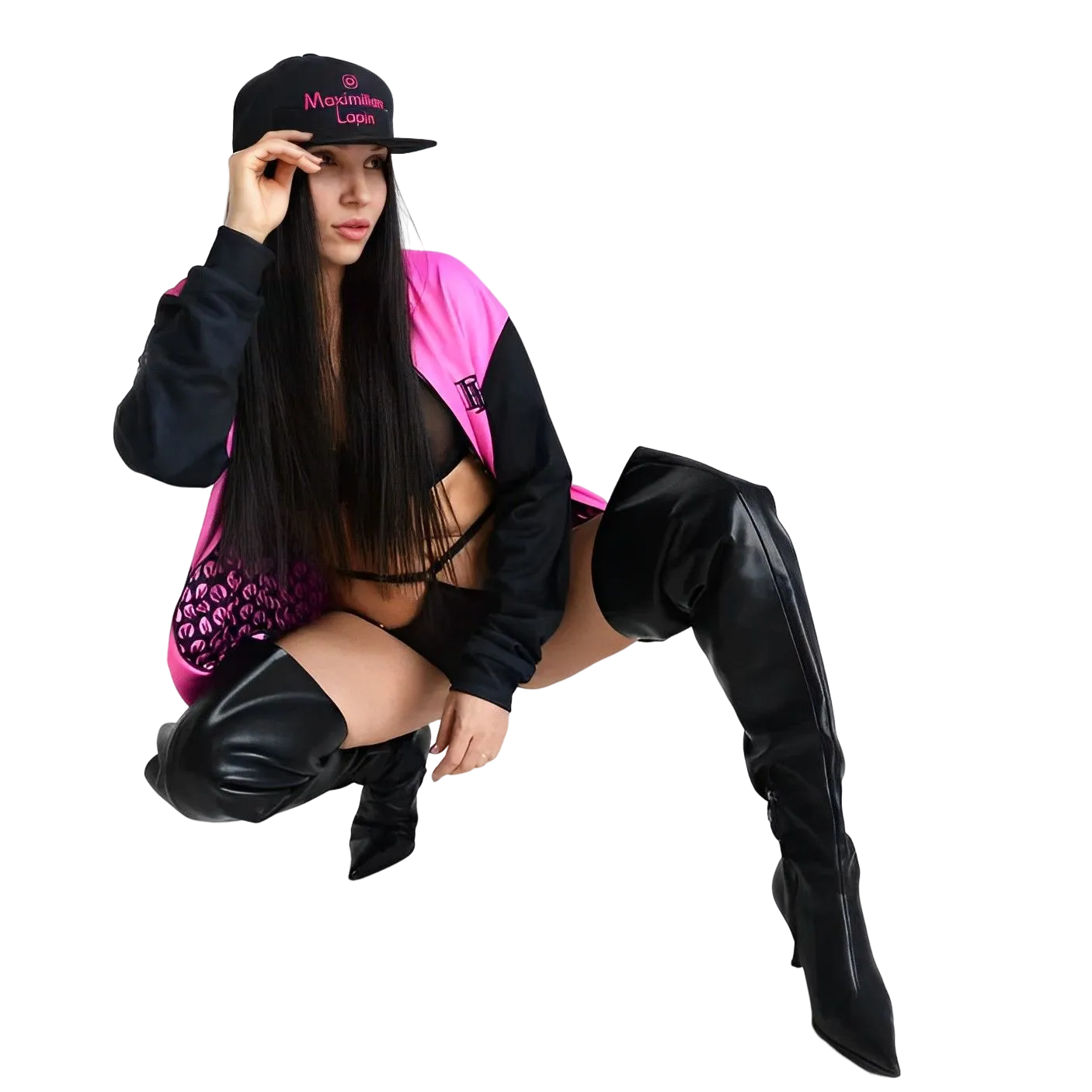 Одежда бренда Pink Rabbit в Перми