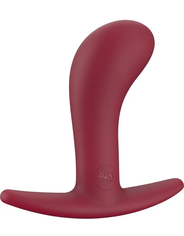 набор анальных стимуляторов fun factory bootie set, 3 шт в Перми