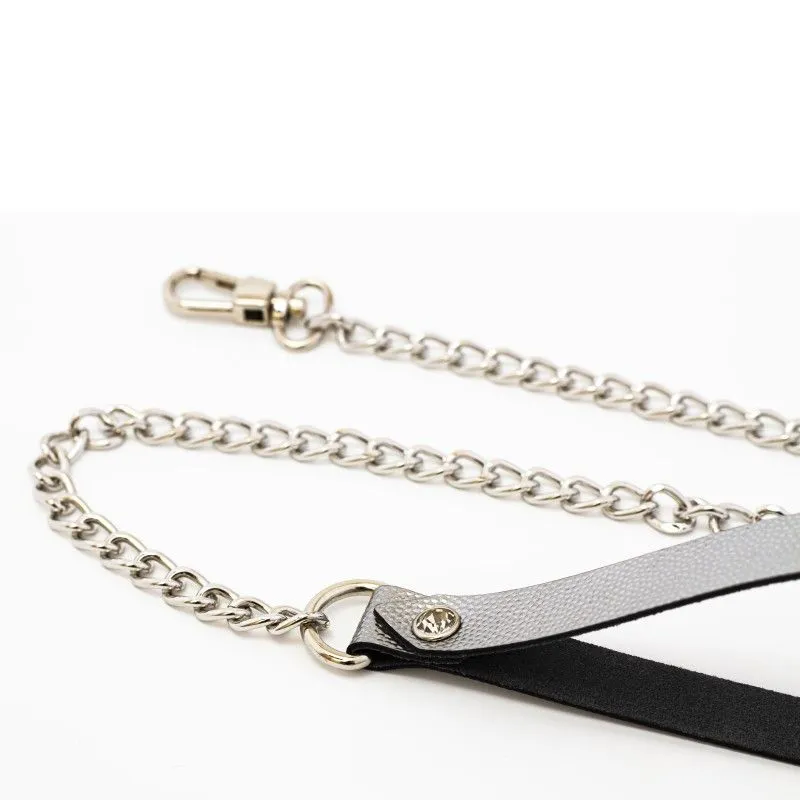 поводок pinkrabbit, серебро в Перми