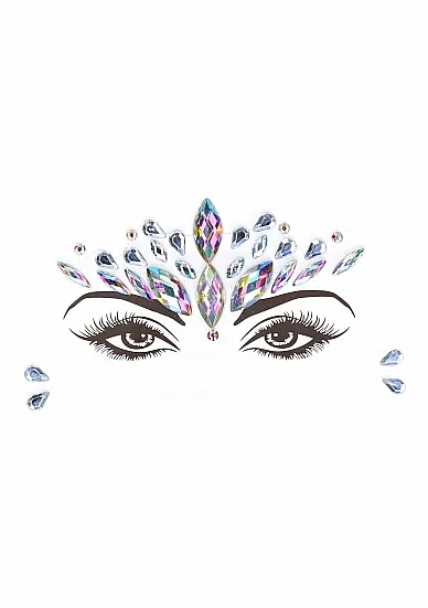 Эротическое боди с рукавами 3/4 и наклейкой - o/s в Перми