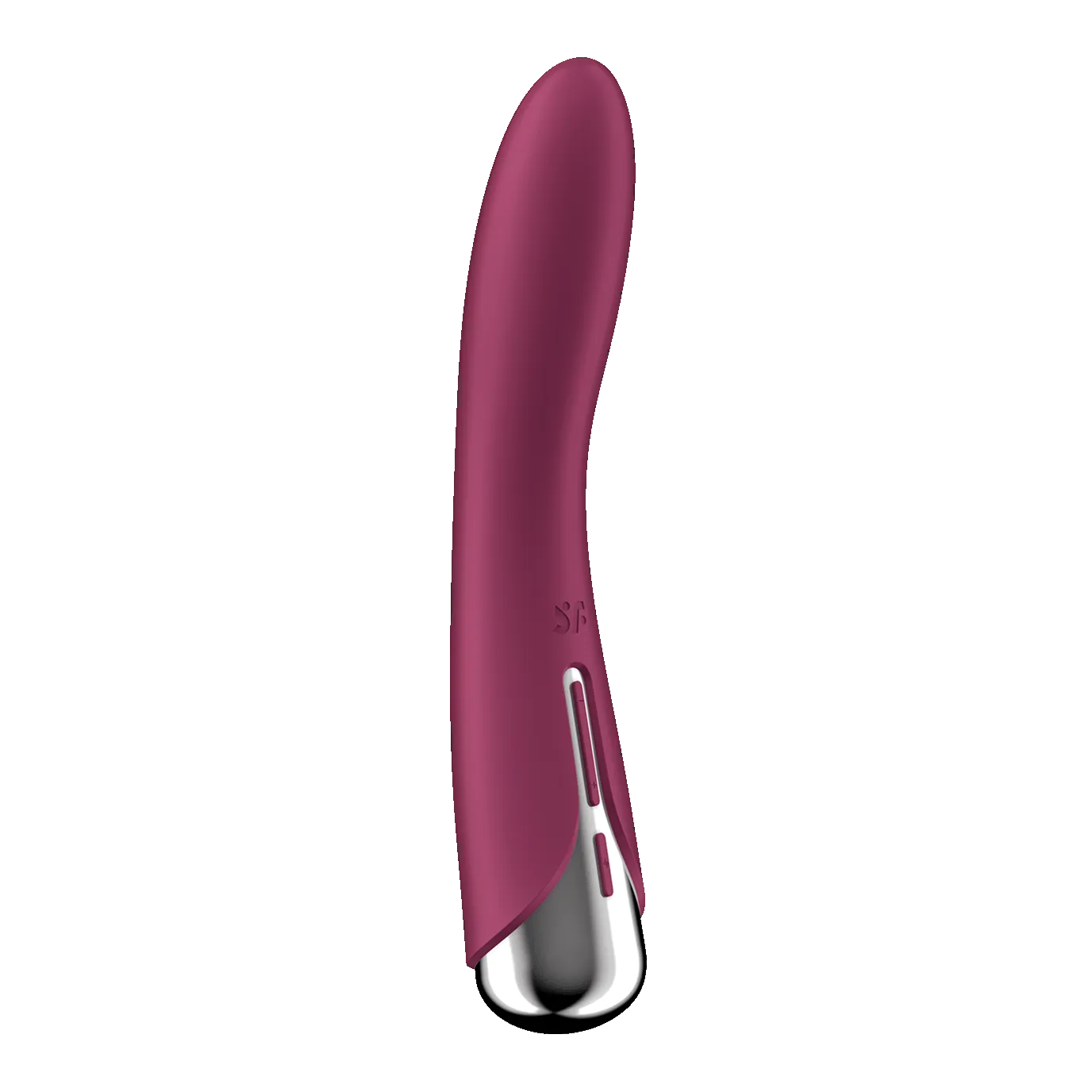 вибратор satisfyer spinning vibe 1 red 048697sa в Перми