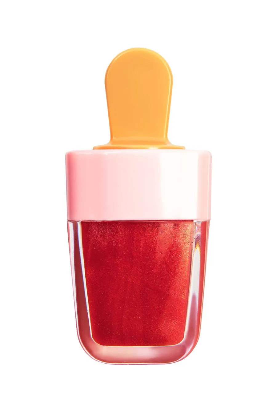 бальзам для губ yovee «жаркий поцелуй» с ароматом арбуза, разогревающий, 5 мл в Перми