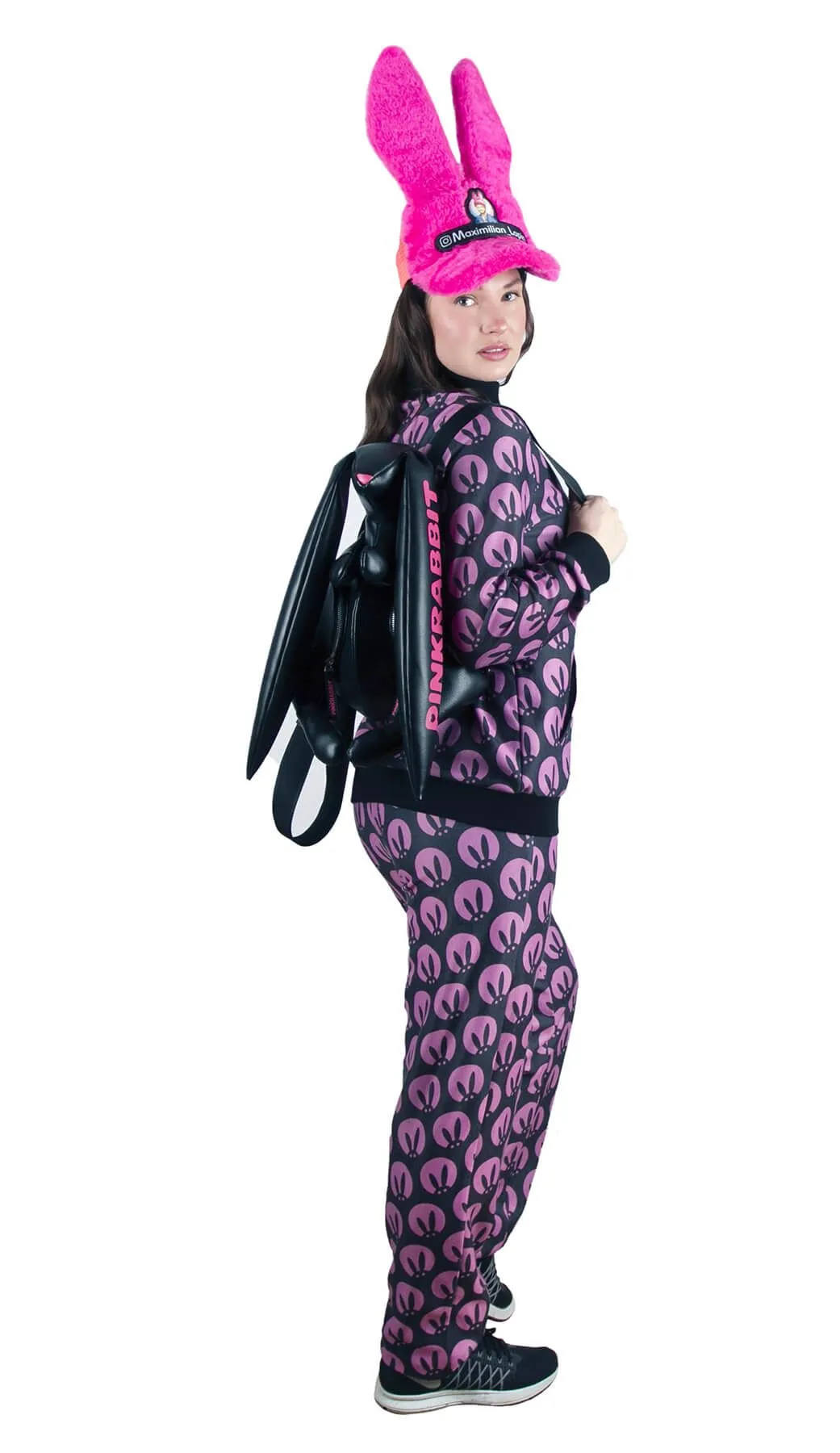 Одежда бренда Pink Rabbit в Перми