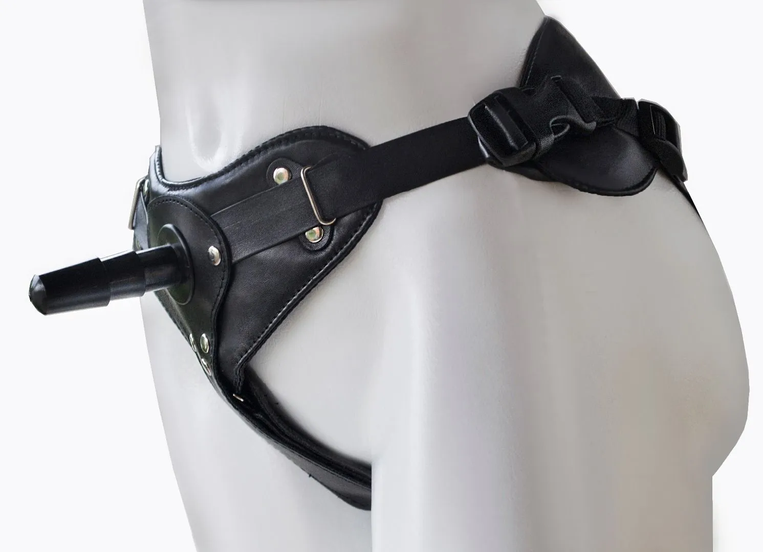 пояс exotic-sara с 2 насадками в Перми