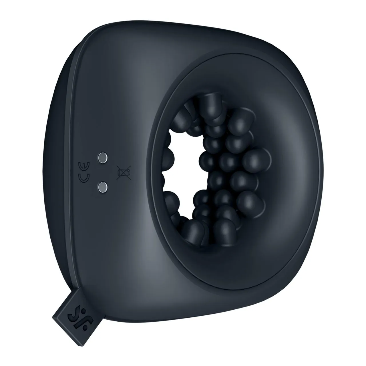 мужской вибромассажер ring stroker в Перми