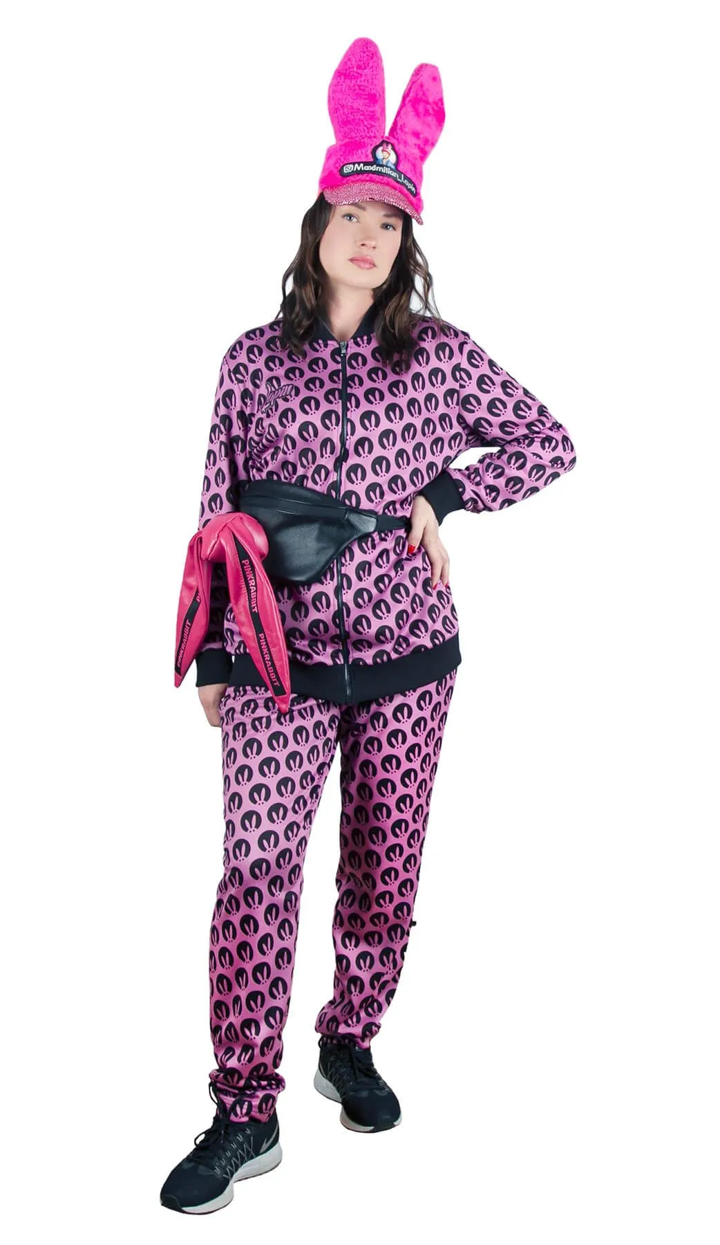 Одежда бренда Pink Rabbit в Перми