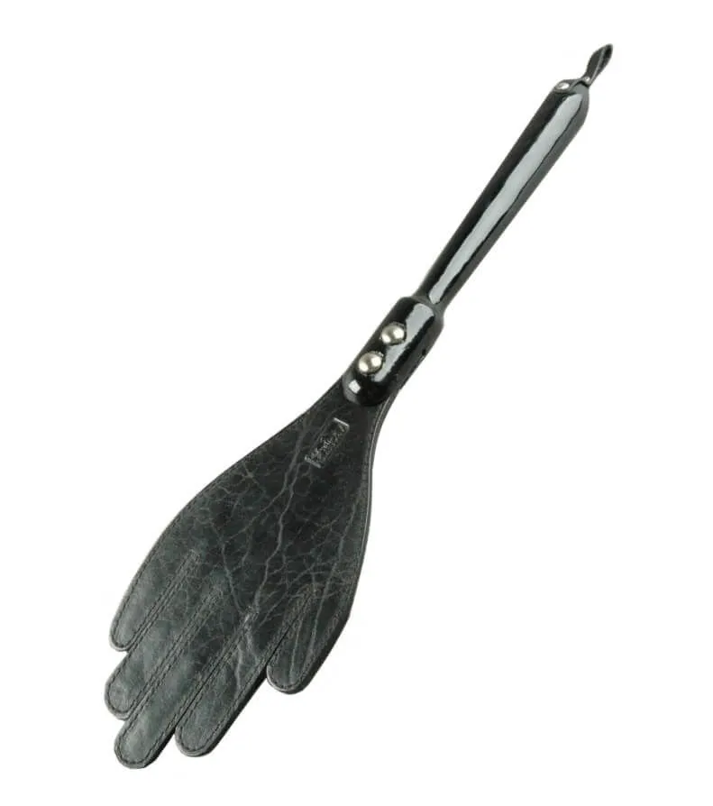 шлепалка beastly горячая ладонь, чёрная в Перми