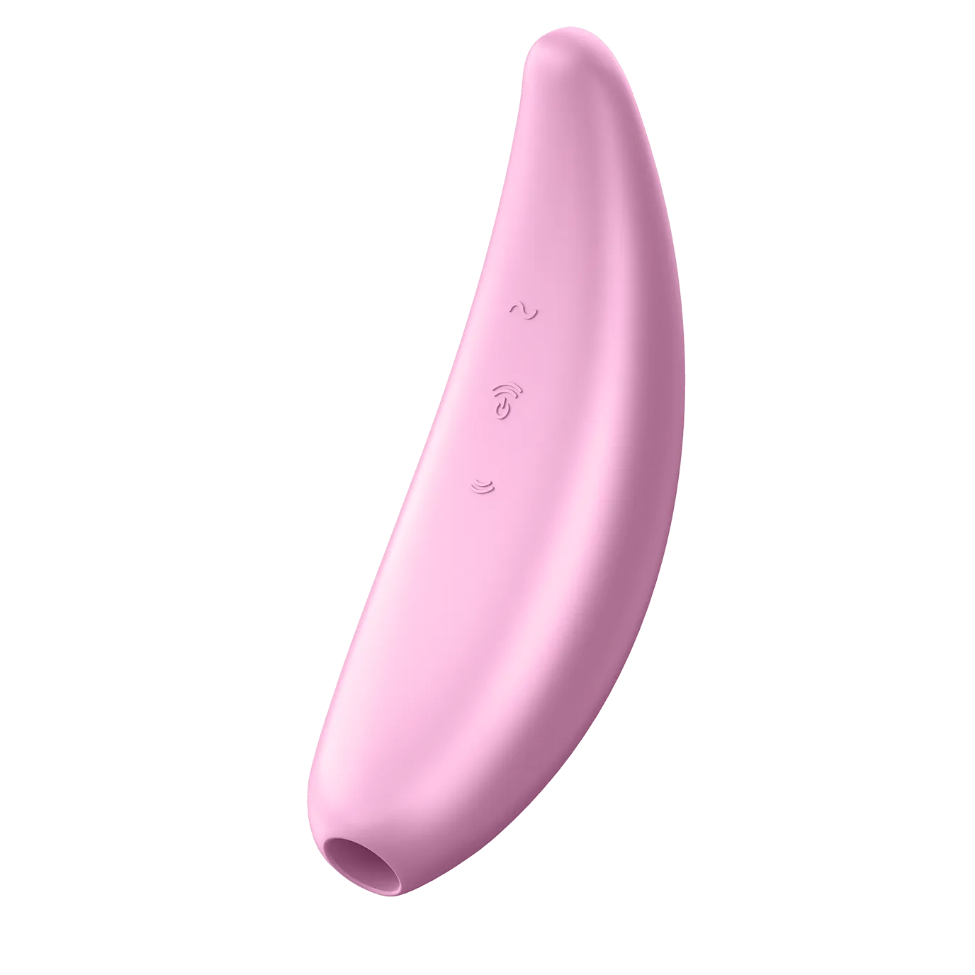 вакуумный массажер с вибрацией satisfyer curvy 3 plus 001890sa в Перми