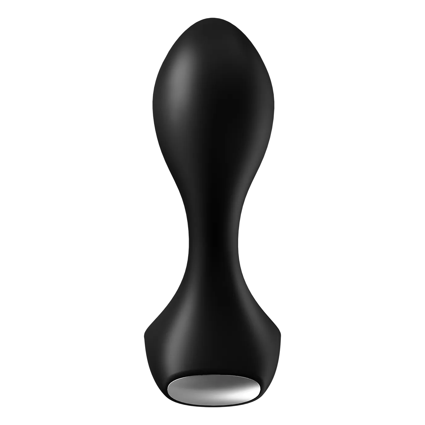 анальная пробка с вибрацией backdoor lover black 004181sa в Перми