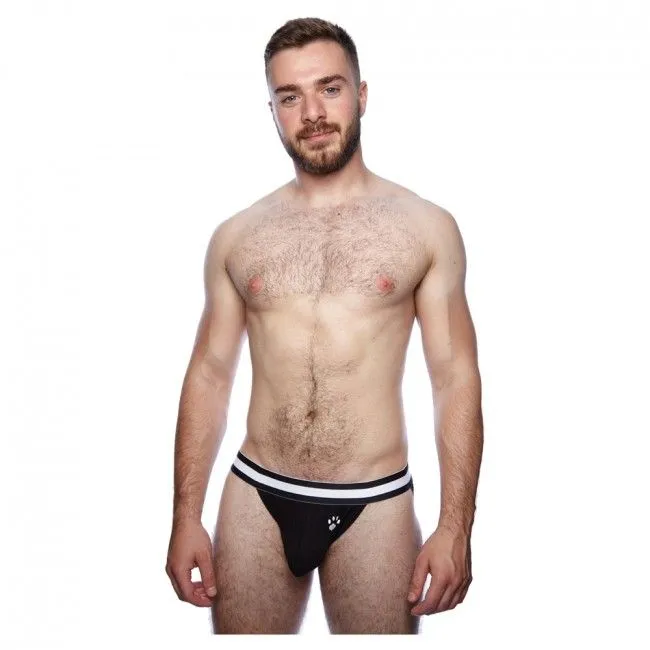 Эротическое трусы джоки мужские prowler classic mesh jock черные, размер s в Перми