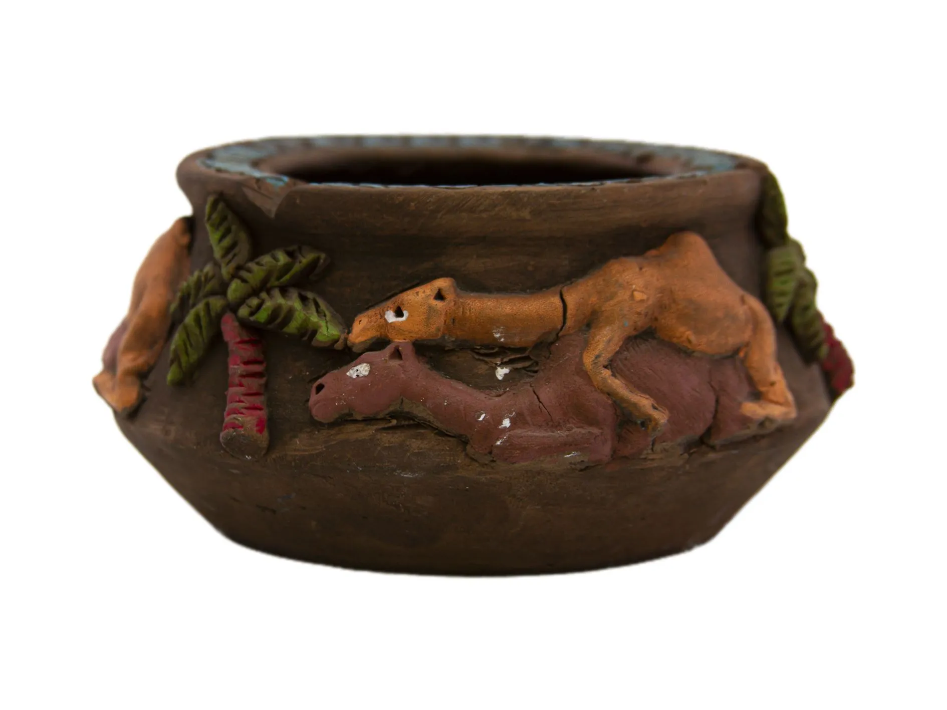 пепельница "сношающиеся верблюды" в Перми