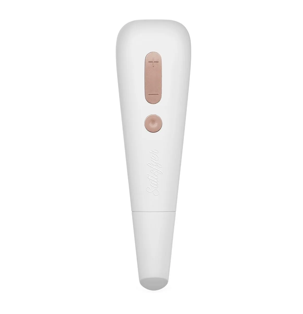 клиторальный стимулятор satisfyer 2 ng, белый в Перми