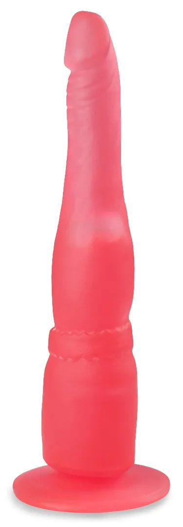 фаллообразный плаг на присоске 215100ru в Перми