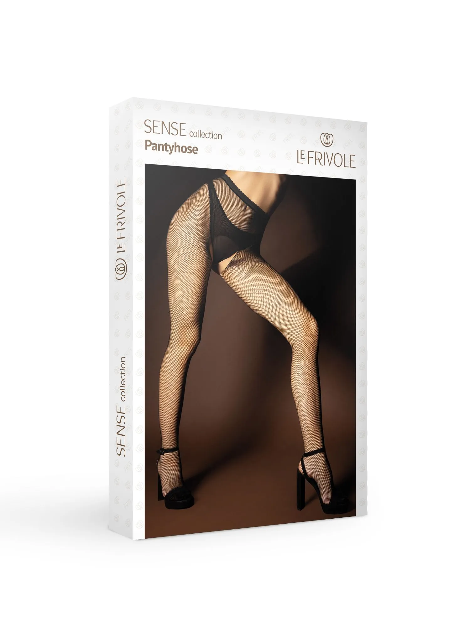 Эротическое колготки в сетку с доступом sense в Перми