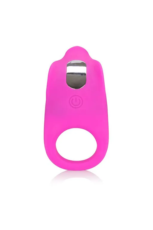 перезаряжаемое эрекционное кольцо silicone rechargeable teasing enhancer в Перми