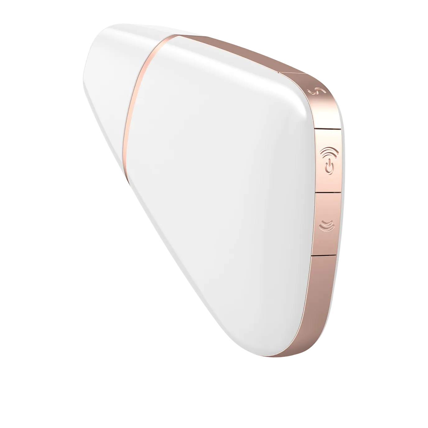 вакуумный массажер с вибрацией satisfyer love triangle white 001777sa в Перми