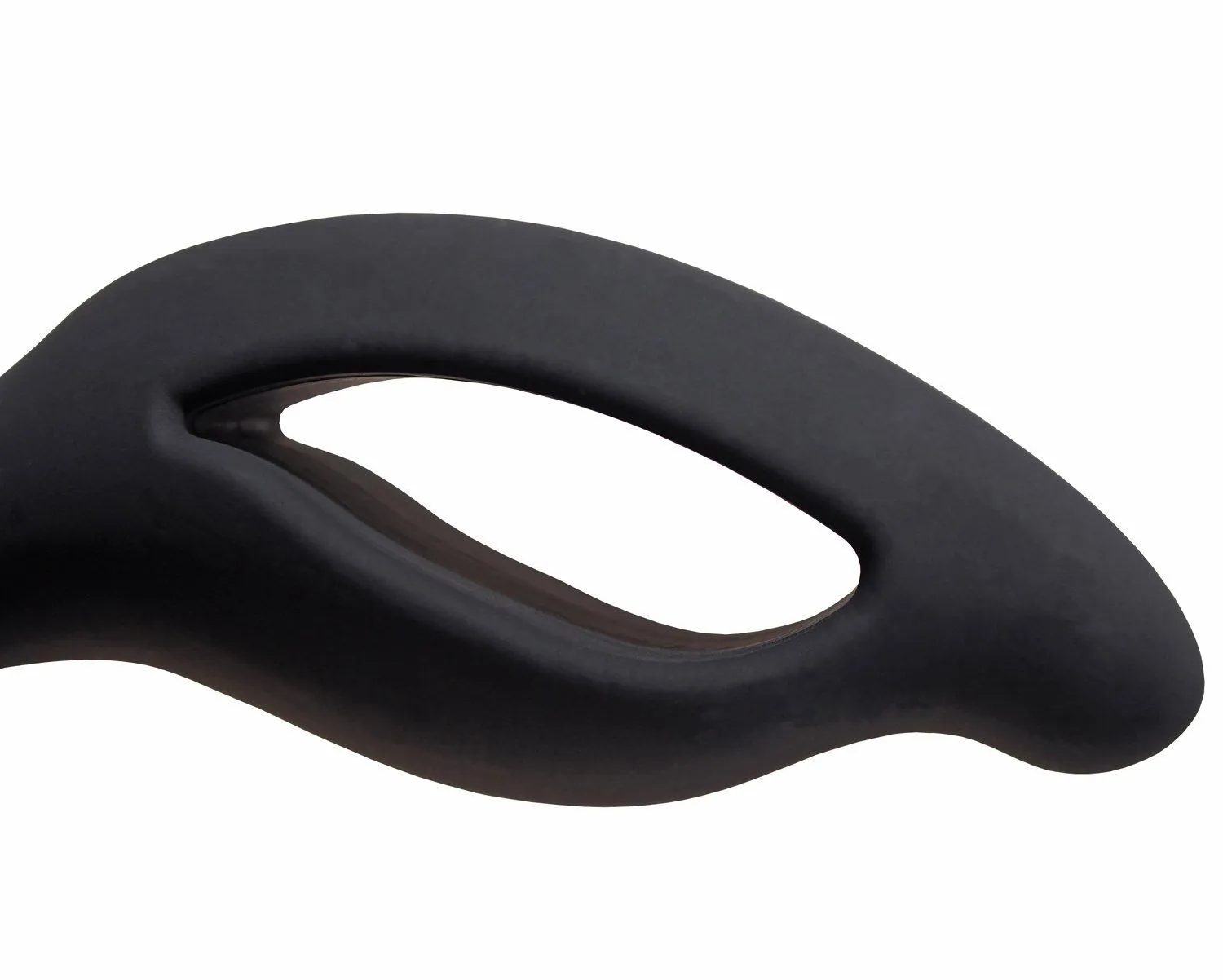 стимулятор простаты levett titus, черный в Перми