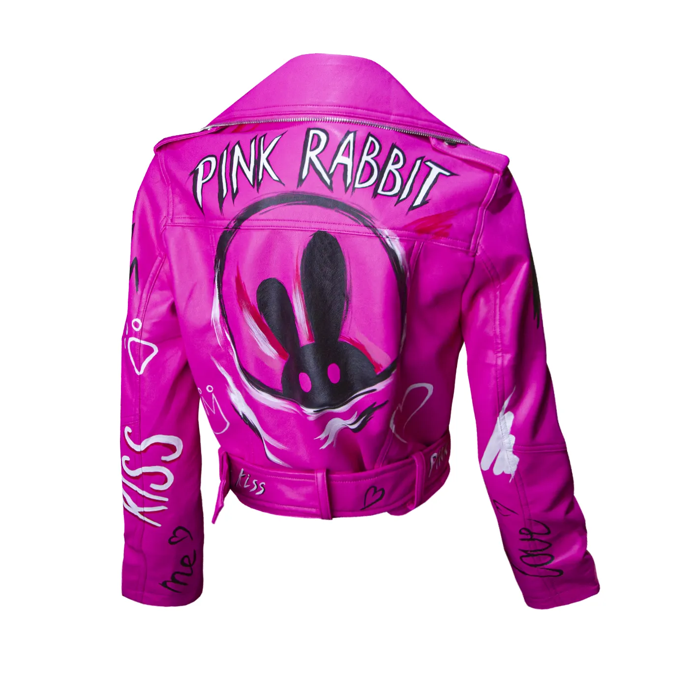 Одежда бренда Pink Rabbit в Перми