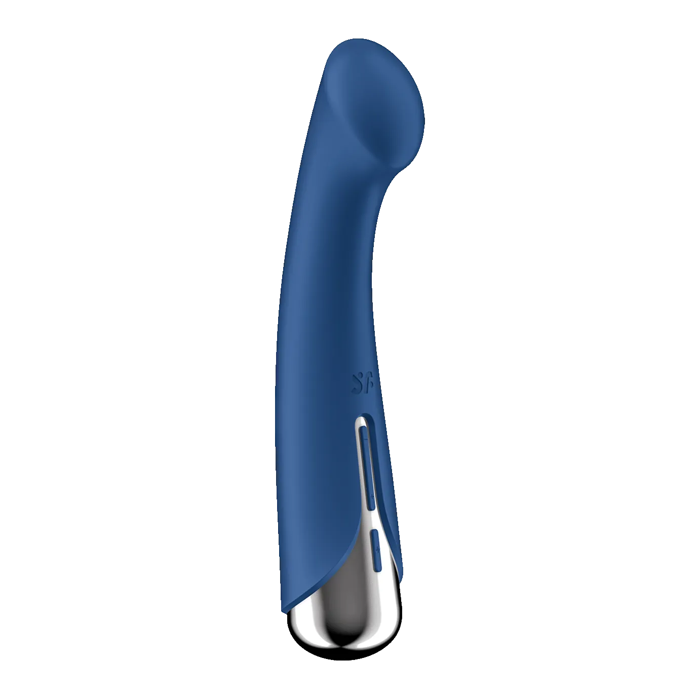 вибратор satisfyer spinning g-spot 1 blue 048765sa в Перми