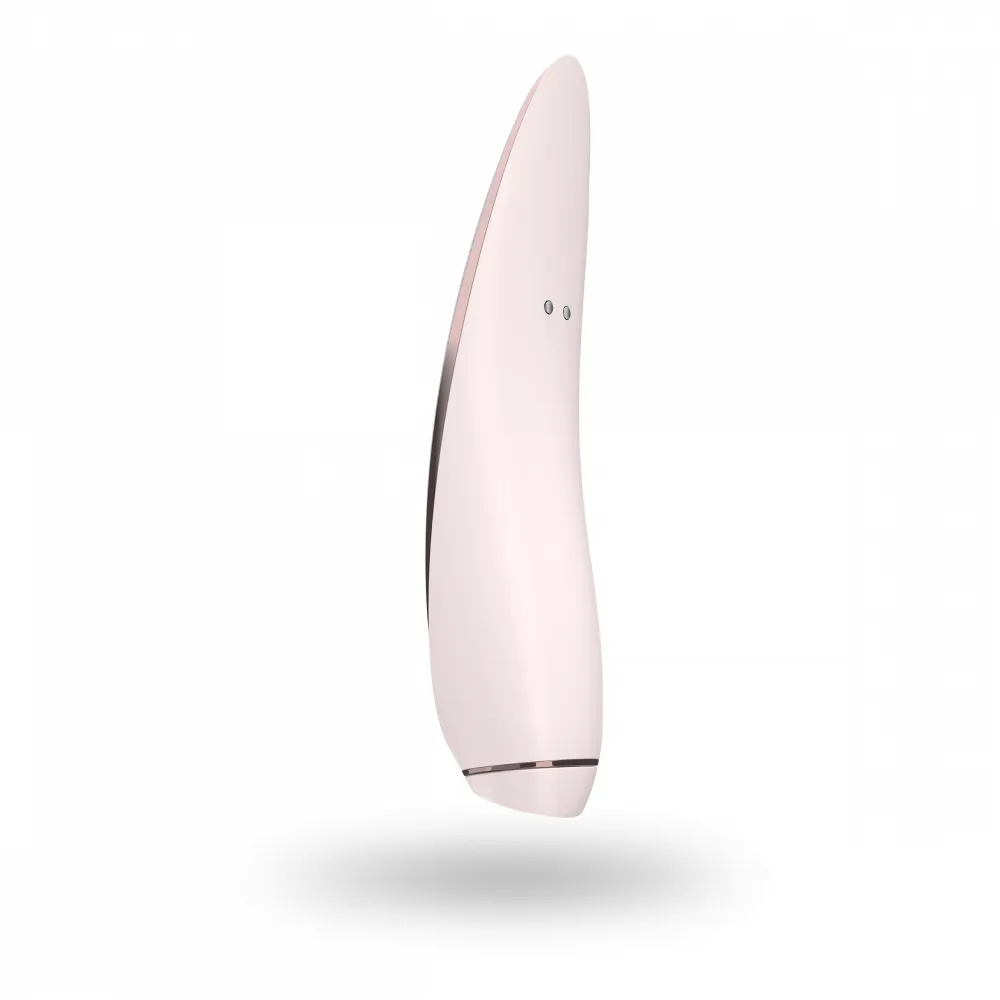 вакуумный массажер satisfyer luxury pret-a-porter 016563sa в Перми