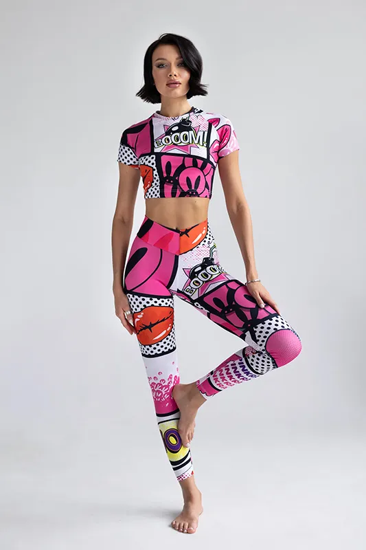 Одежда бренда Pink Rabbit в Перми