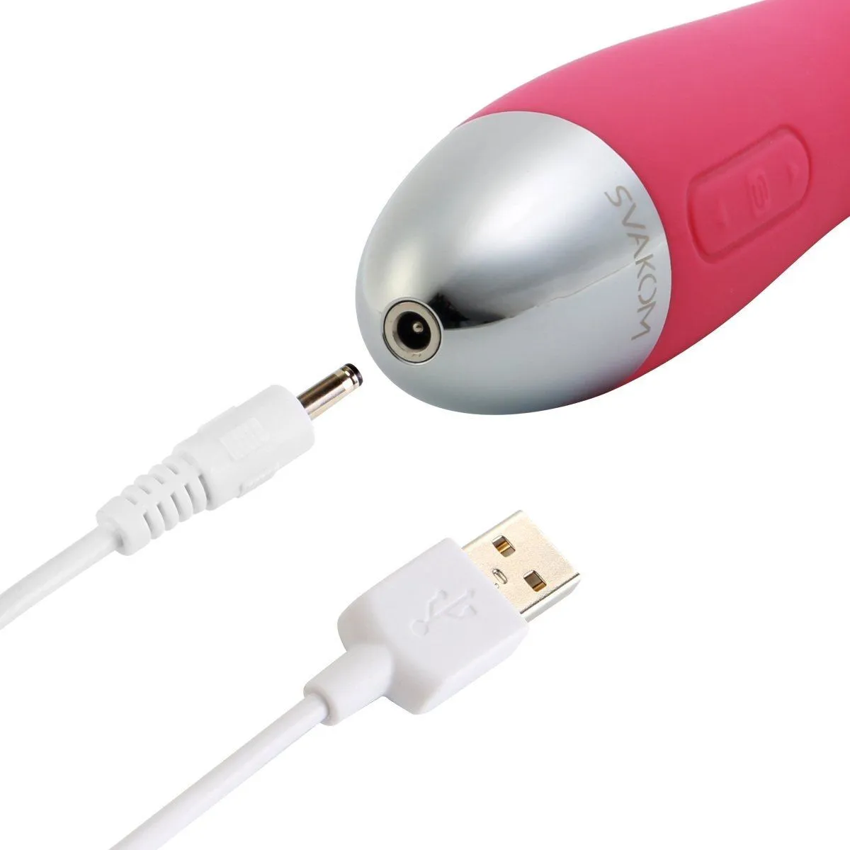 вибратор svakom betty, красный в Перми