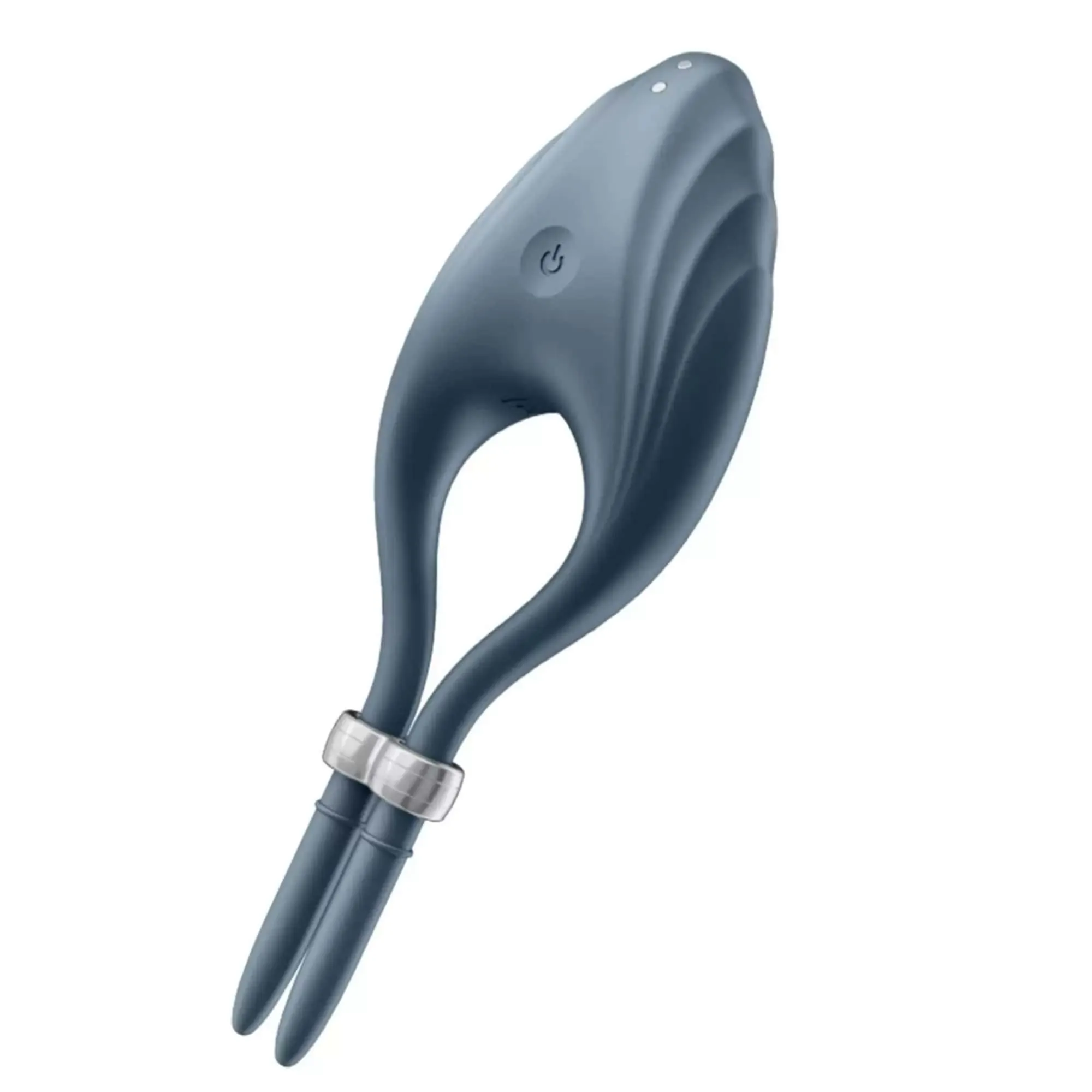 виброкольцо satisfyer duelist dark blue 018447sa в Перми