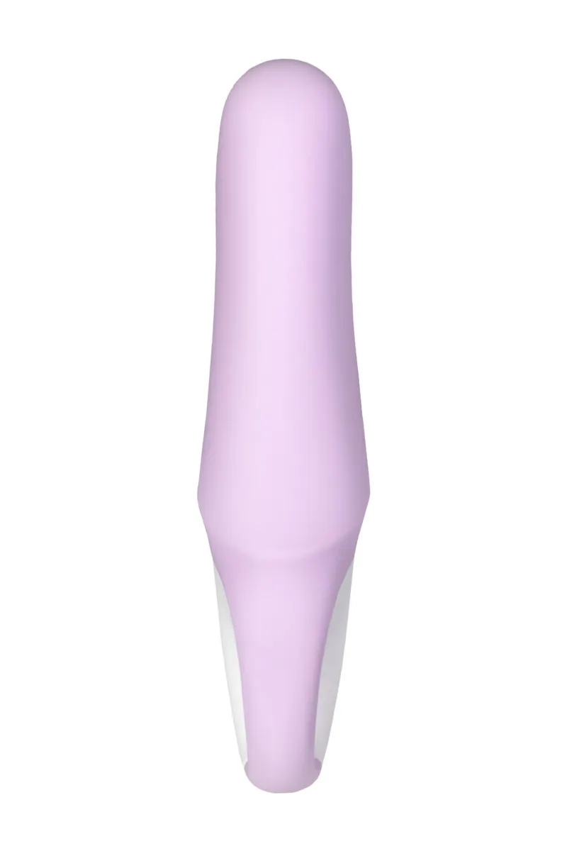 вибратор satisfyer vibes charming smile 016426sa в Перми